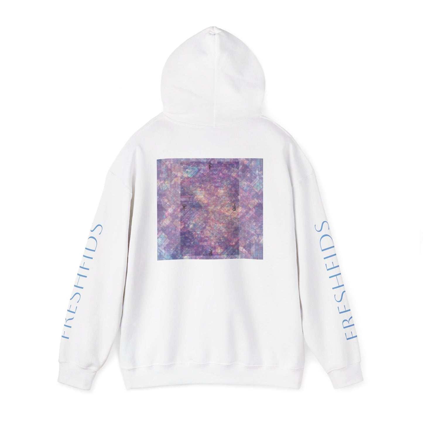 FreshFids Galaxy Collection- Hoody