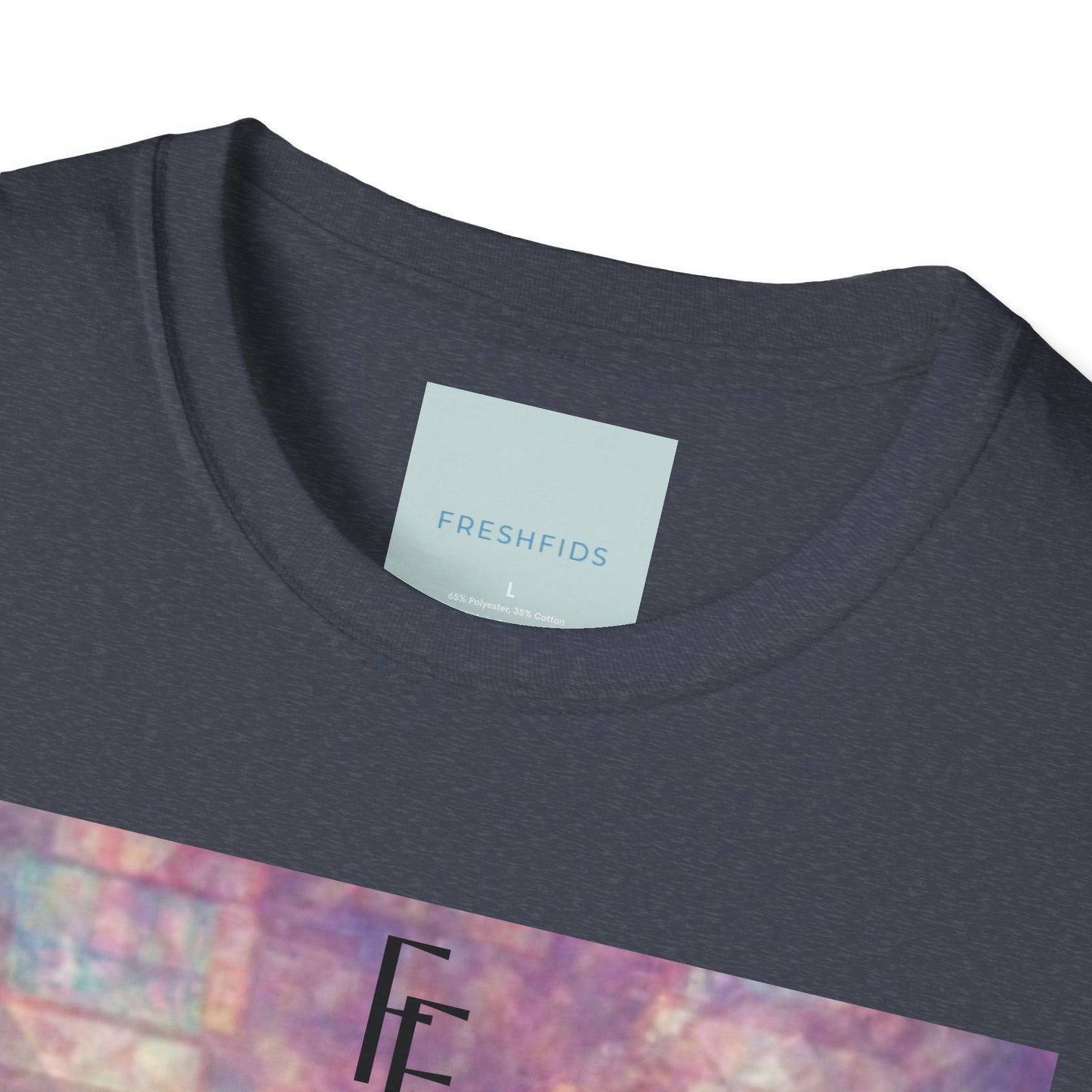 FreshFids Galaxy Collection- T-shirts