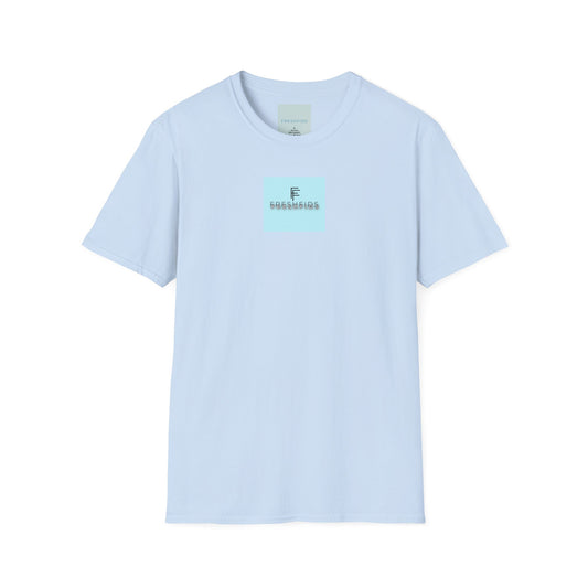 FreshFids Urban Vibes Unisex T-Shirt