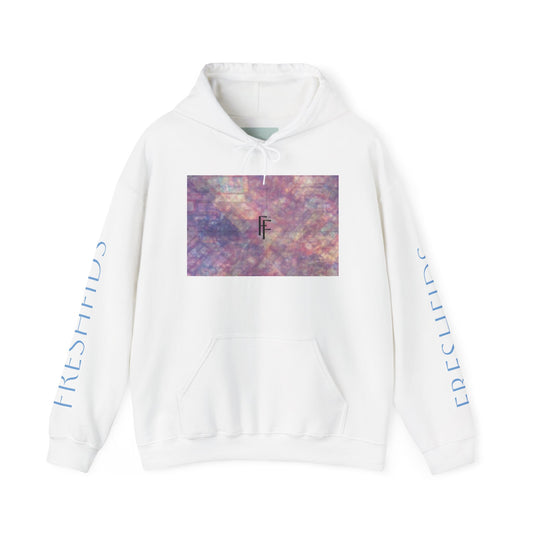 FreshFids Galaxy Collection- Hoody