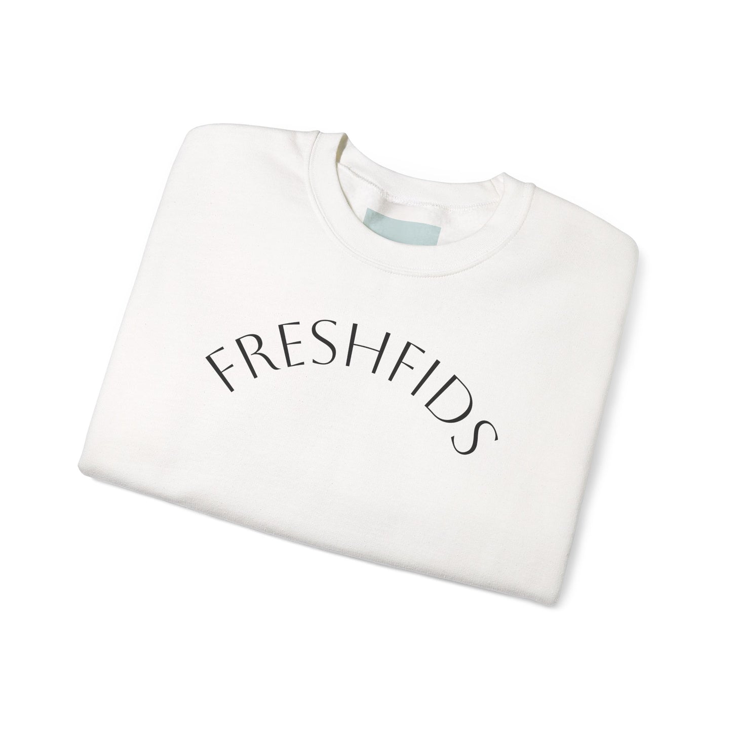 FreshFids Tokyo Urban Vibes - Sweatshirt