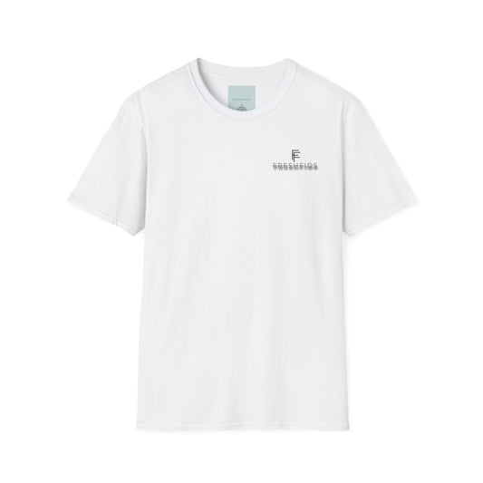 FreshFids Unisex Softstyle T-Shirt