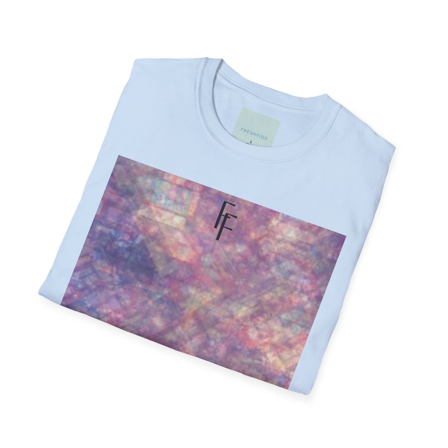 FreshFids Galaxy Collection- T-shirts