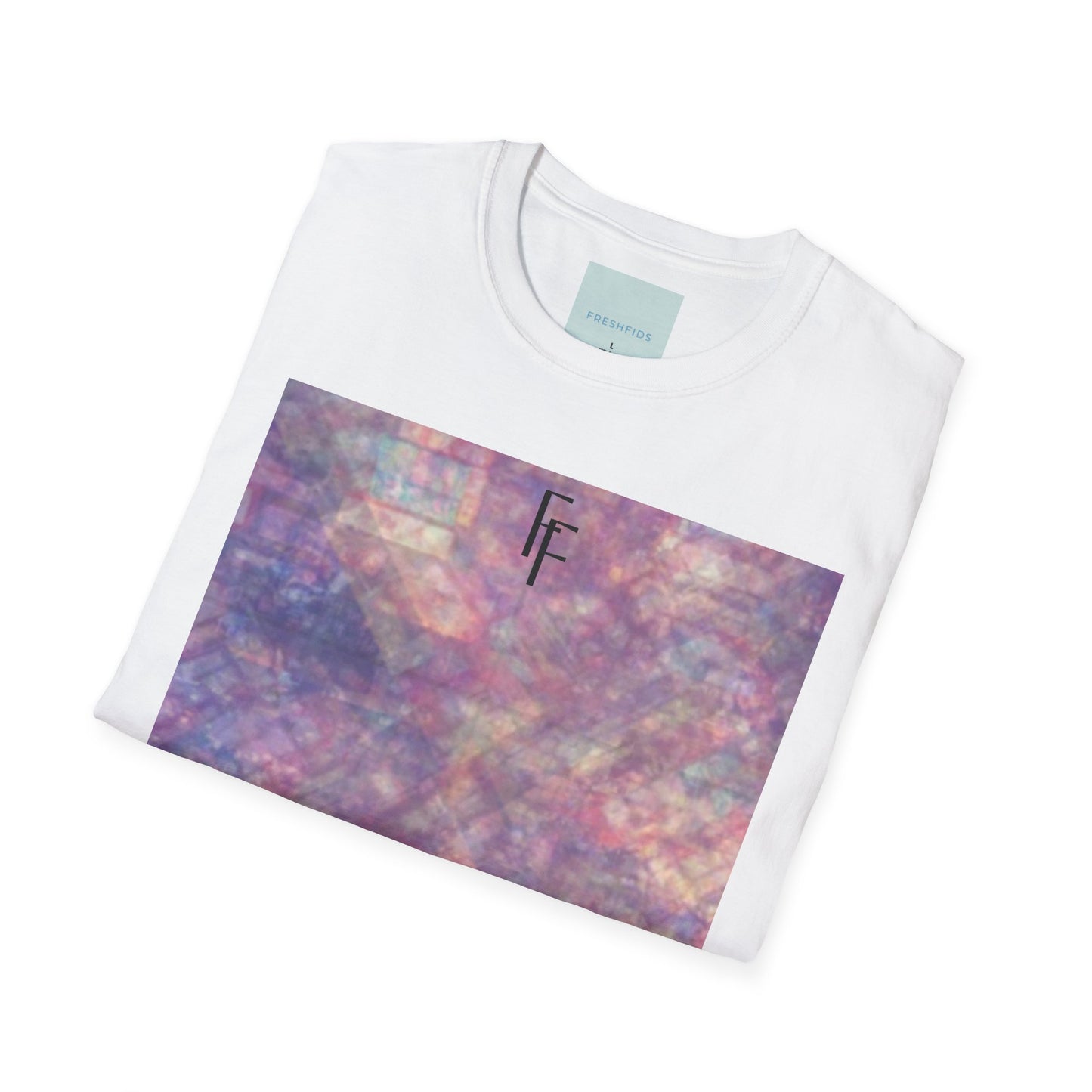 FreshFids Galaxy Collection- T-shirts