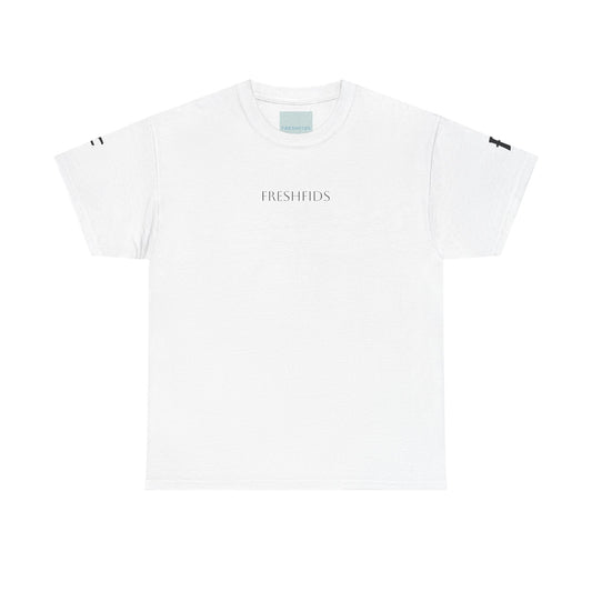 FreshFids 100% Cutton Shirt