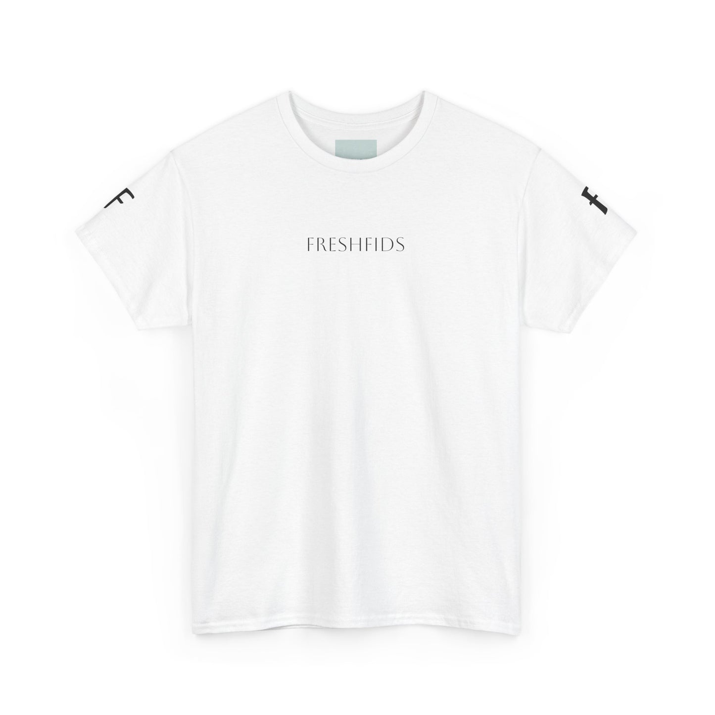 FreshFids 100% Cutton Shirt