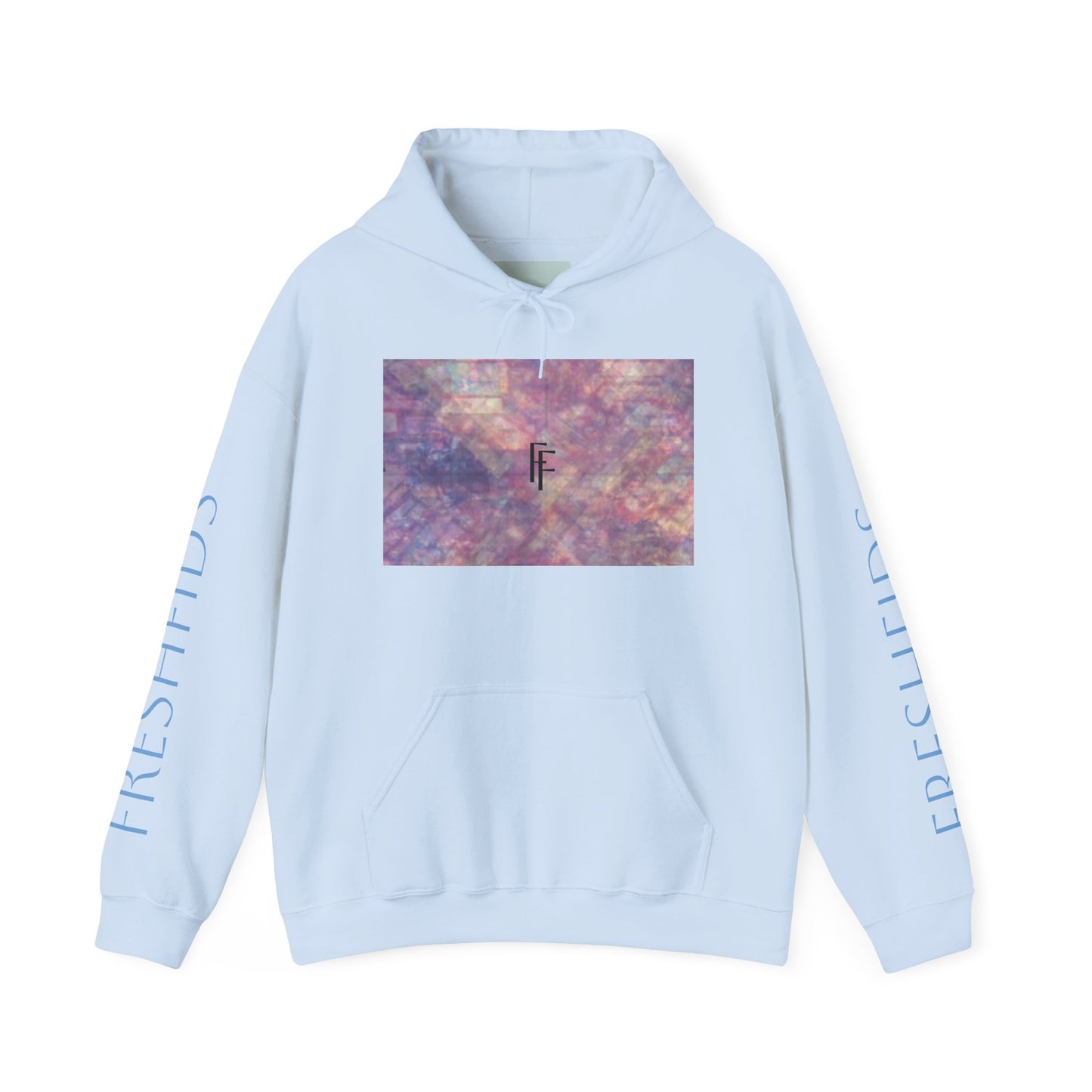 FreshFids Galaxy Collection- Hoody