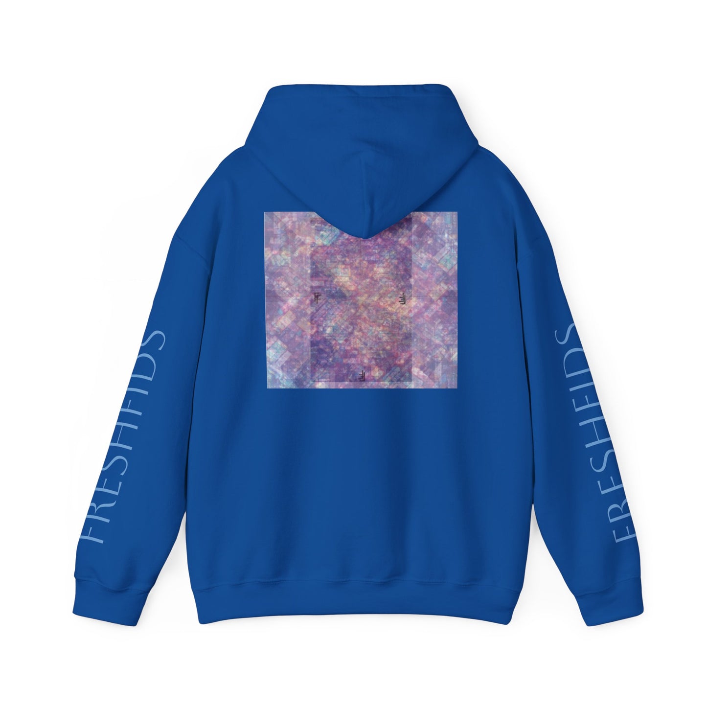 FreshFids Galaxy Collection- Hoody