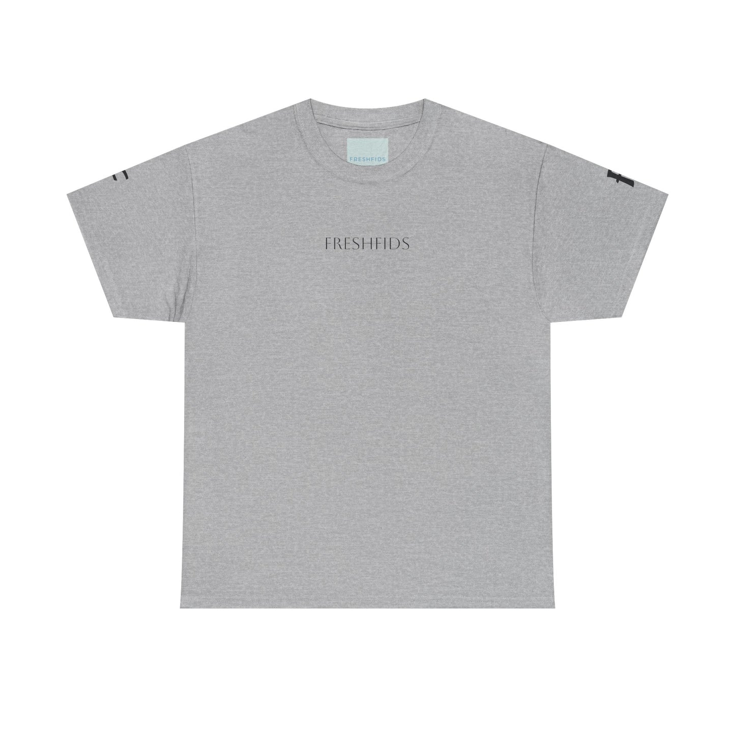 FreshFids 100% Cutton Shirt