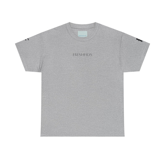 FreshFids 100% Cutton Shirt
