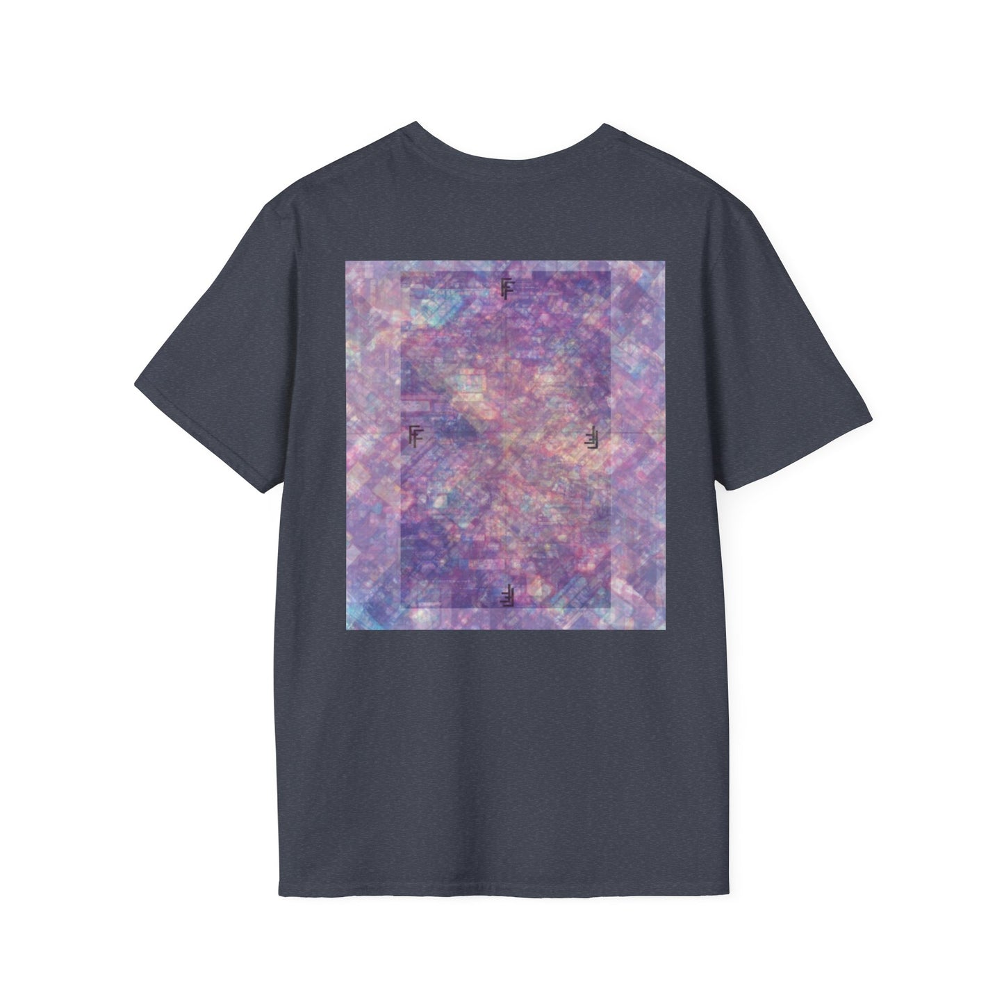 FreshFids Galaxy Collection- T-shirts