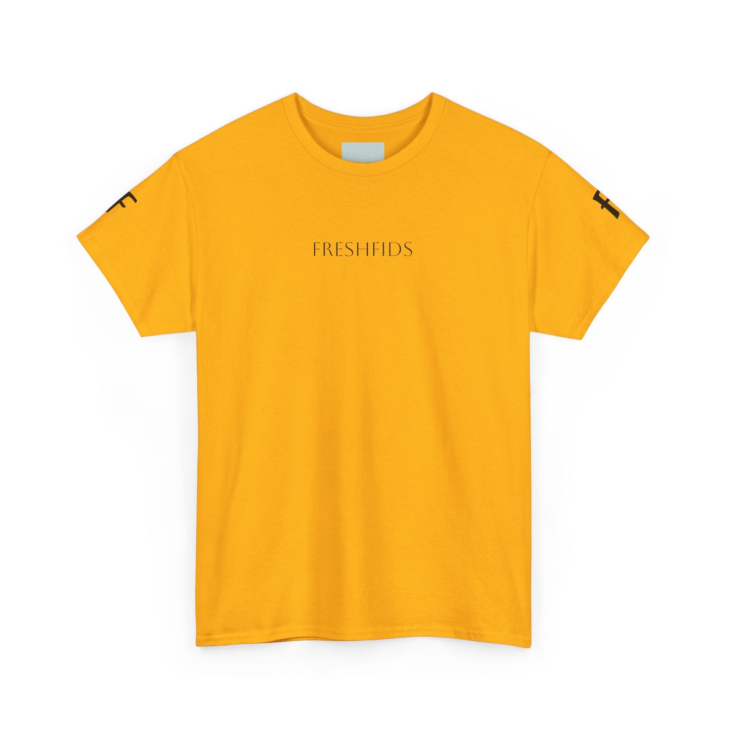 FreshFids 100% Cutton Shirt