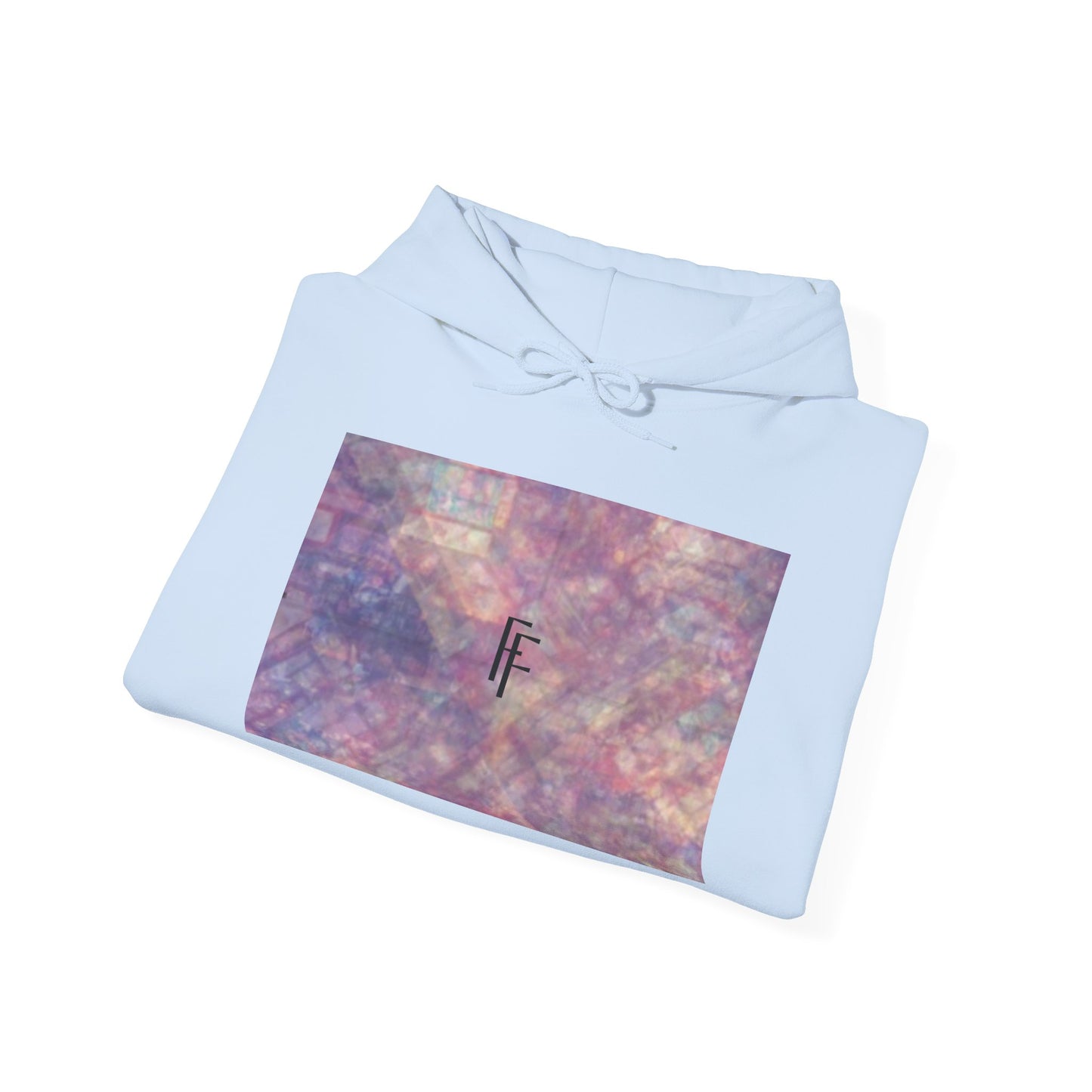 FreshFids Galaxy Collection- Hoody