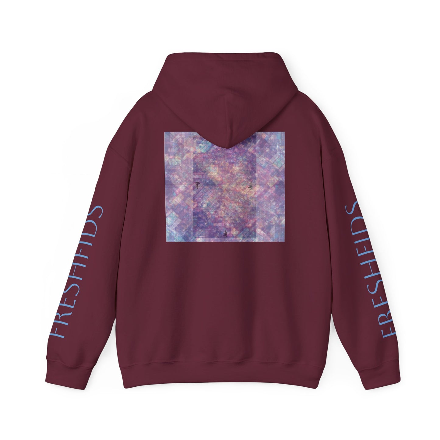 FreshFids Galaxy Collection- Hoody