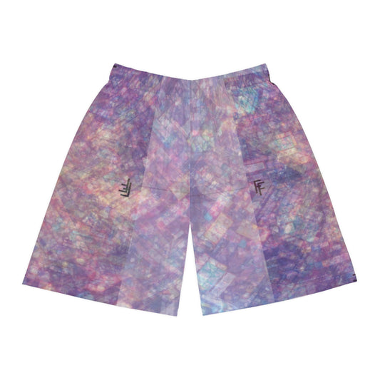 FreshFids Galaxy Collection-Shorts