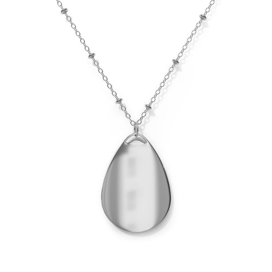 FreshFids American Neckless