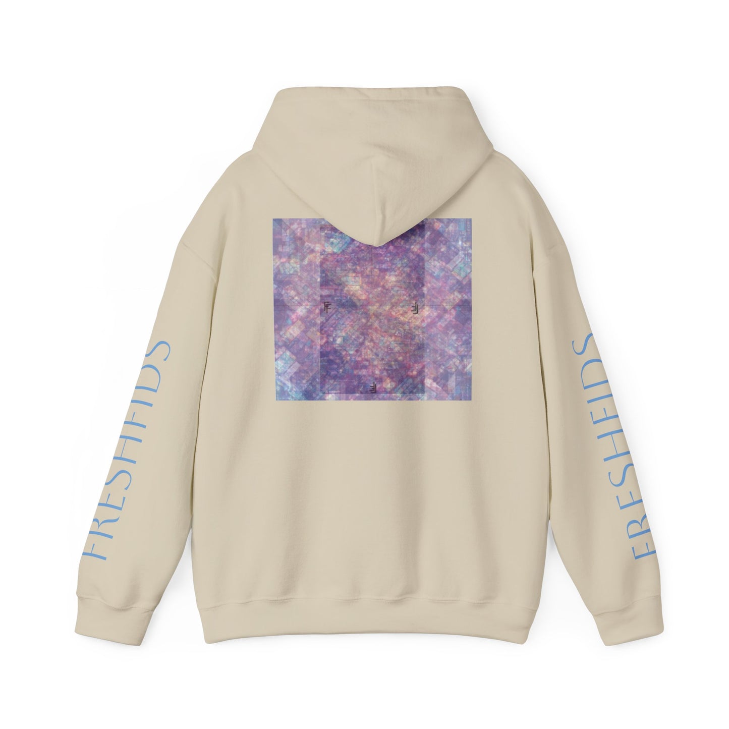 FreshFids Galaxy Collection- Hoody