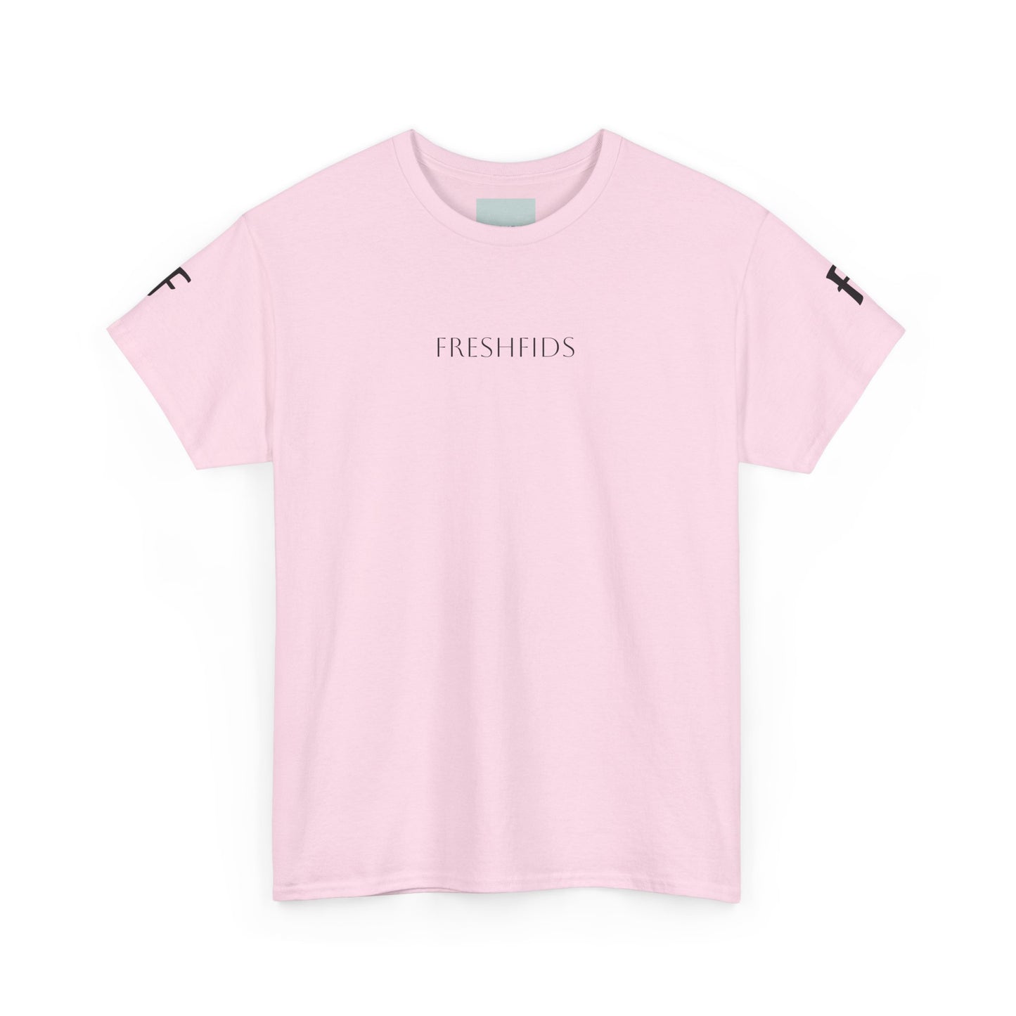 FreshFids 100% Cutton Shirt