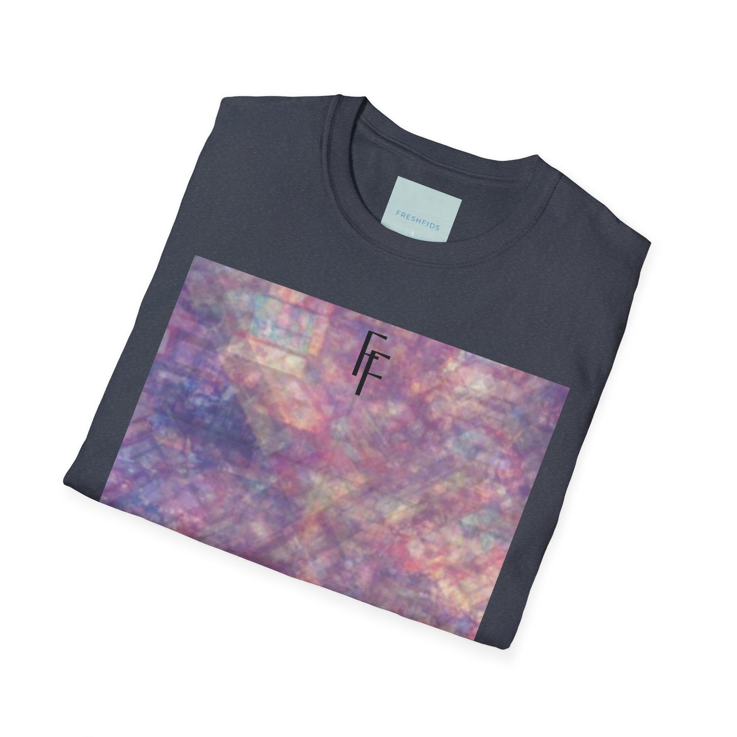 FreshFids Galaxy Collection- T-shirts