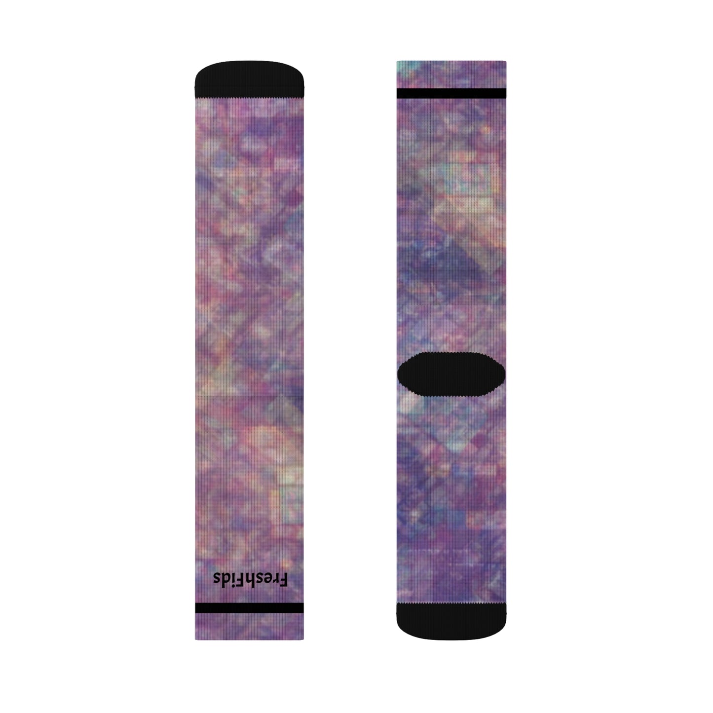 FreshFids Galaxy Socks