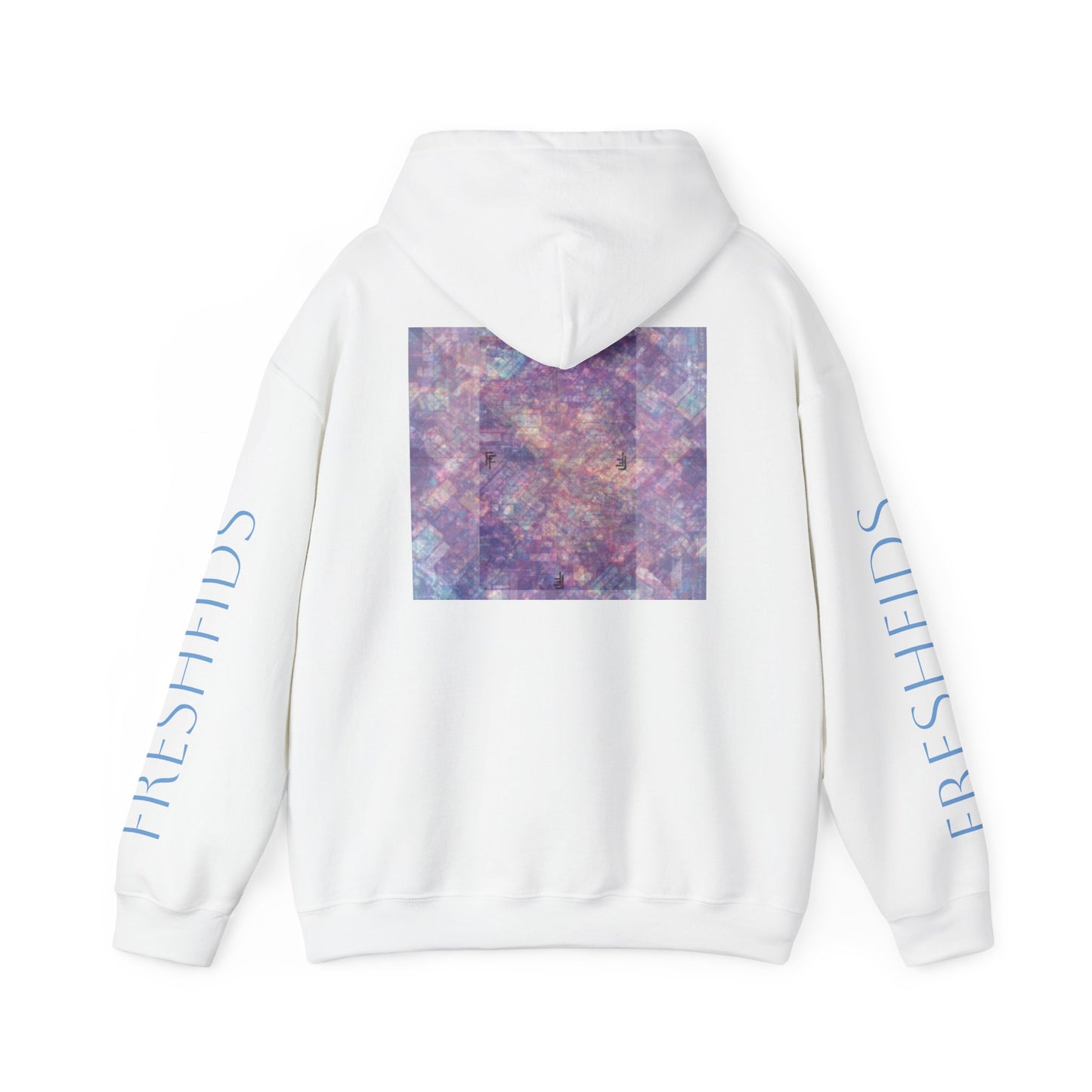 FreshFids Galaxy Collection- Hoody