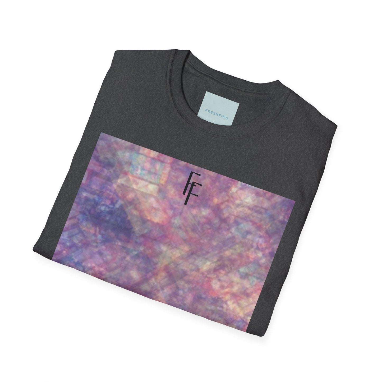 FreshFids Galaxy Collection- T-shirts