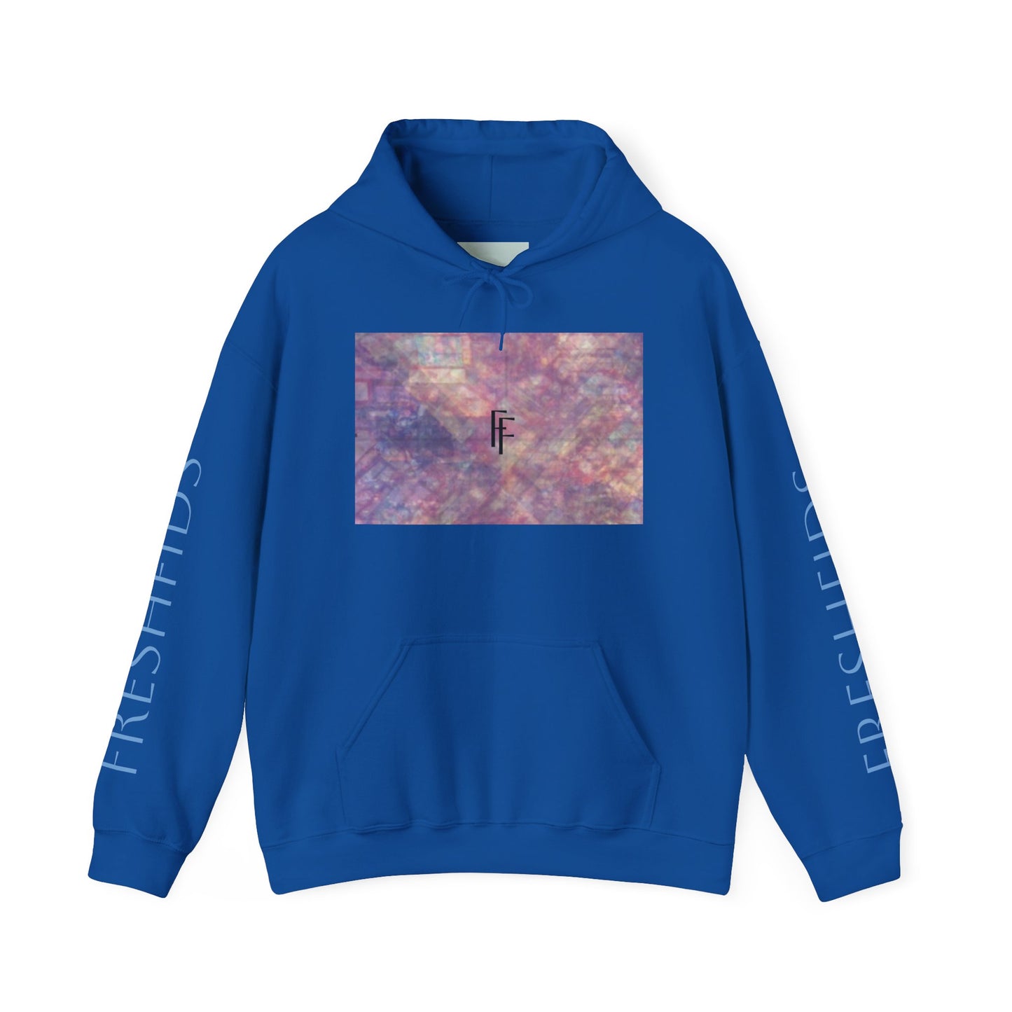 FreshFids Galaxy Collection- Hoody