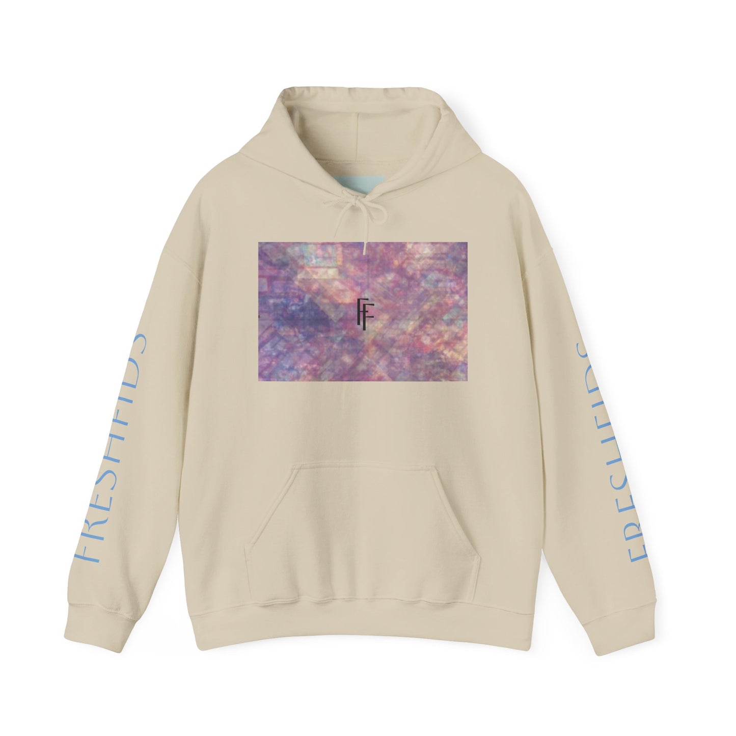 FreshFids Galaxy Collection- Hoody
