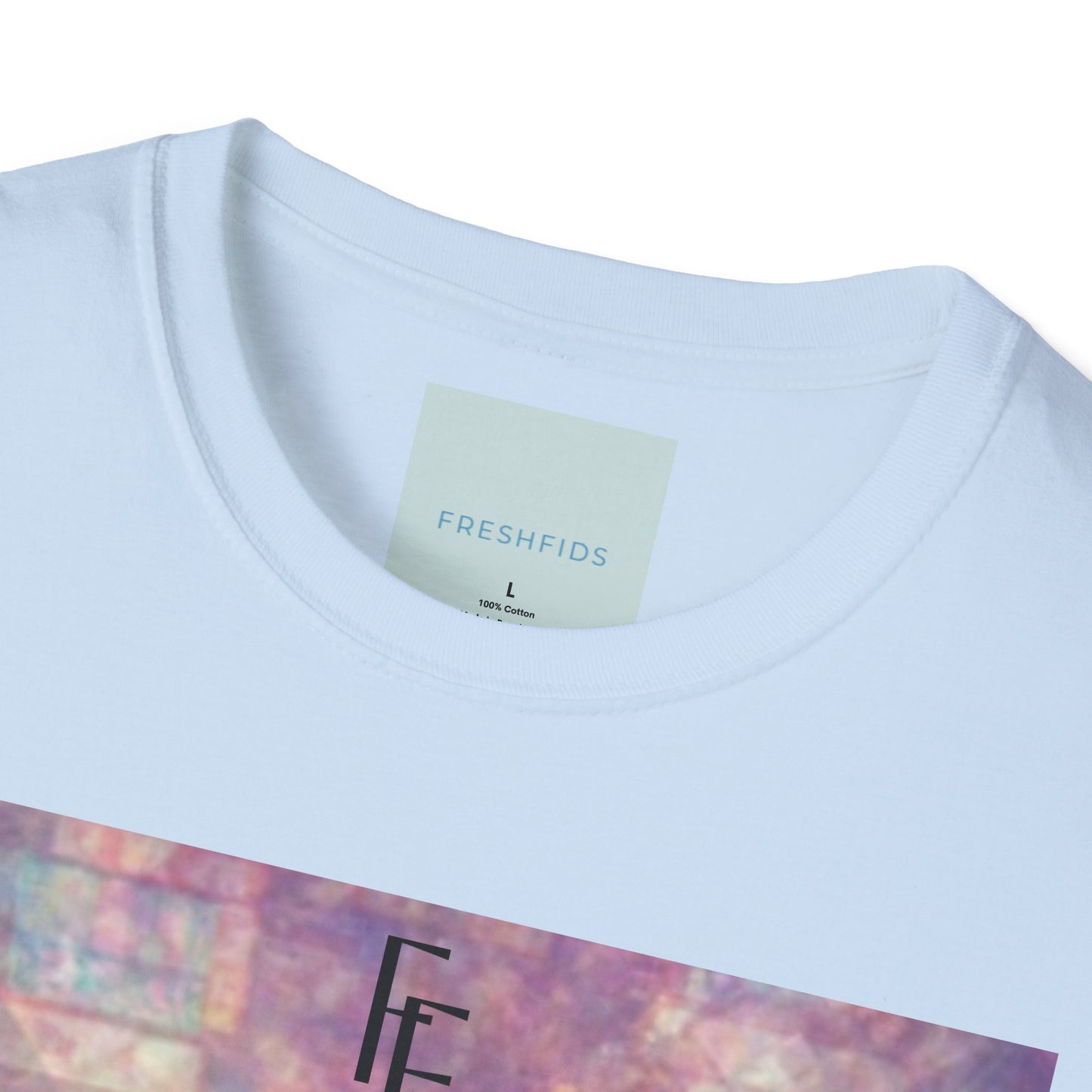 FreshFids Galaxy Collection- T-shirts