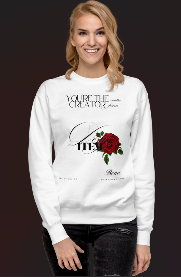 Beau: Romantique